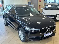 Schwarz Gebraucht 2021 Volvo XC60 Momentum SUV | 27.900 € (Superpreis)