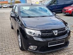 Schwarz Gebraucht 2019 Dacia Sandero Comfort Kleinwagen | 9.190 € (Fairer Preis)