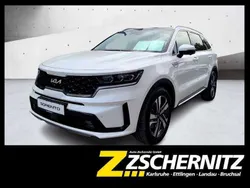 (swp) snow white pearl Gebraucht 2023 Kia Sorento 3 SUV | 40.990 € (Guter Preis)