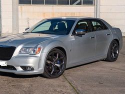 Silber Gebraucht 2013 Lancia Thema Limousine | 8.200 €