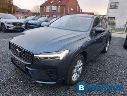 Blau Gebraucht 2025 Volvo XC60 Plus SUV | 52.790 € (Guter Preis)