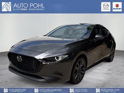 Machine gray Neu 2025 Mazda 3 Limousine | 28.990 €