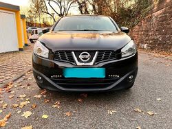 Violet Gebraucht 2013 Nissan Qashqai SUV | 6.900 € (Guter Preis)