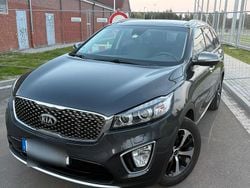 Andere farben Gebraucht 2017 Kia Sorento SUV | 17.500 € (Guter Preis)
