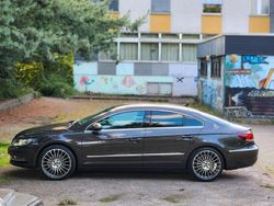 Gebraucht 2016 VW CC Limousine | 12.600 € (Fairer Preis)