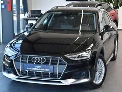 Schwarz Gebraucht 2022 Audi A4 Ambiente Limousine | 26.950 € (Fairer Preis)