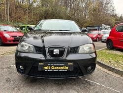 Schwarz Gebraucht 2010 Seat Ibiza Kleinwagen | 2.499 € (Guter Preis)