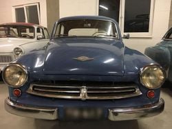 Gebraucht 1957 Wartburg 311 Limousine | 11.500 €