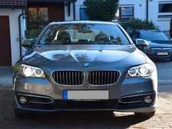 BMW 525
