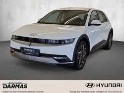 Weiß Gebraucht 2024 Hyundai Ioniq 5 SUV | 28.990 € (Superpreis)