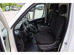Neu 2025 Peugeot Boxer S Van | 30.392 € (Guter Preis)