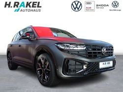 Grau Neu 2025 VW Touareg R-line SUV | 109.980 €