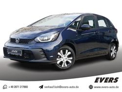 Midnight blue beam metallic Neu 2025 Honda Jazz Elegance Kleinwagen | 25.530 €