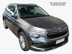 Grau Gebraucht 2025 Skoda Kamiq Selection SUV | 17.999 € (Superpreis)