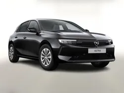 Schwarz Neu 2024 Opel Astra Edition | 25.085 € (Superpreis)