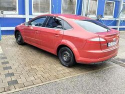 Gebraucht 2009 Ford Mondeo Titanium Limousine | 3.500 € (Etwas zu teuer)