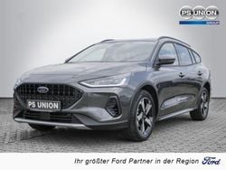 Grau Gebraucht 2023 Ford Focus Active Kombi | 21.990 € (Guter Preis)