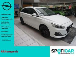 Weiß Gebraucht 2019 Hyundai i30 Kombi | 12.990 € (Fairer Preis)