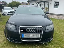 Schwarz Gebraucht 2007 Audi A3 S-Line Limousine | 3.500 € (Etwas zu teuer)