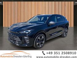 Schwarz Gebraucht 2024 Cupra Leon | 32.980 € (Fairer Preis)