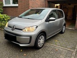 Grau Gebraucht 2019 VW up! Kleinwagen | 8.500 € (Superpreis)