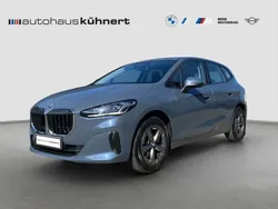Bmw individual storm bay metal Gebraucht 2024 BMW 218 Active Tourer Van / Kleinbus | 29.335 € (Superpreis)