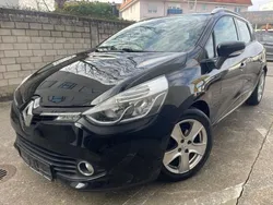 Schwarz Gebraucht 2016 Renault Clio IV Dynamique Limousine | 4.990 € (Superpreis)