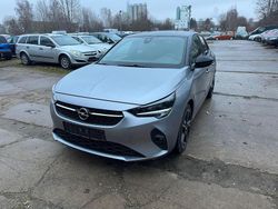 Grau Gebraucht 2021 Opel Corsa GS Line Kleinwagen | 7.999 € (Superpreis)