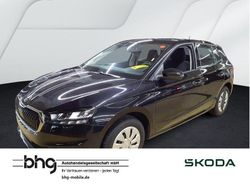 Schwarz Gebraucht 2025 Skoda Fabia Essence Limousine | 15.530 € (Guter Preis)