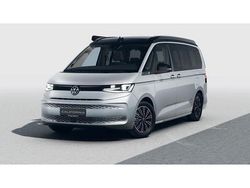 Neu 2024 VW California Beach Van | 64.228 € (Fairer Preis)