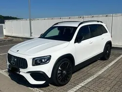 Mercedes GLB35