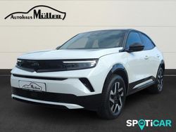 Weiß Gebraucht 2025 Opel Mokka-e SUV | 28.814 € (Teuer)