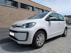 Weiß Gebraucht 2020 VW e-up! Comfortline Kleinwagen | 11.900 € (Guter Preis)