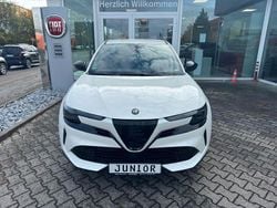 Weiß Gebraucht 2025 Alfa Romeo GT Junior Edizione Speciale SUV | 26.990 € (Superpreis)