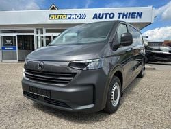 Grau Neu 2025 VW T6.1 Van | 35.850 € (Superpreis)