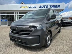 Grau Neu 2025 VW T6.1 Van | 37.450 € (Superpreis)