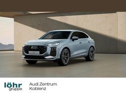 Grau Neu 2025 Audi Q3 Sportback Sport SUV | 58.980 € (Fairer Preis)
