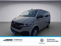 Ascotgrau Neu 2025 VW Transporter Van | 43.890 € (Superpreis)
