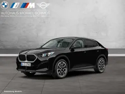 Schwarz ii Neu 2025 BMW X2 SUV | 52.730 € (Etwas zu teuer)