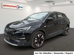 Schwarz Gebraucht 2019 Opel Grandland X SUV | 14.999 € (Superpreis)