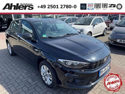 Cinema schwarz Gebraucht 2024 Fiat Tipo Life Limousine | 21.990 € (Fairer Preis)