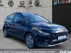 Schwarz Neu 2025 Hyundai Bayon Trend SUV | 26.970 € (Etwas zu teuer)