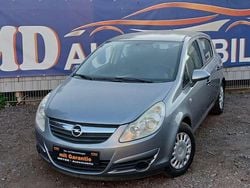 Lichtsilber m2 Gebraucht 2008 Opel Corsa Basis Kleinwagen | 2.990 € (Fairer Preis)