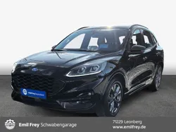 Schwarz Gebraucht 2023 Ford Kuga ST-Line SUV | 25.750 € (Guter Preis)