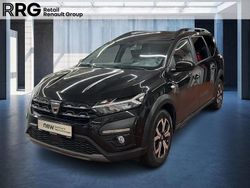 Schwarz Gebraucht 2022 Dacia Jogger Extreme Van / Kleinbus | 18.590 € (Fairer Preis)