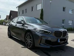 Grau Gebraucht 2020 BMW M135 Performance Kleinwagen | 28.500 € (Fairer Preis)
