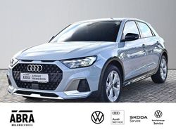 Pfeilgrau perleffekt Gebraucht 2024 Audi A1 Kleinwagen | 27.950 € (Fairer Preis)