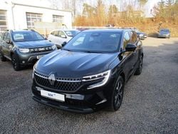 Schwarz Gebraucht 2025 Renault Austral Techno SUV | 28.990 € (Etwas zu teuer)
