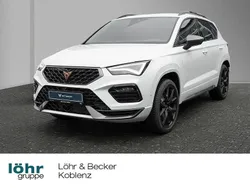 Weiß Neu 2025 Cupra Ateca VZ SUV | 49.980 € (Teuer)