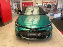 Toyota Corolla Hybrid